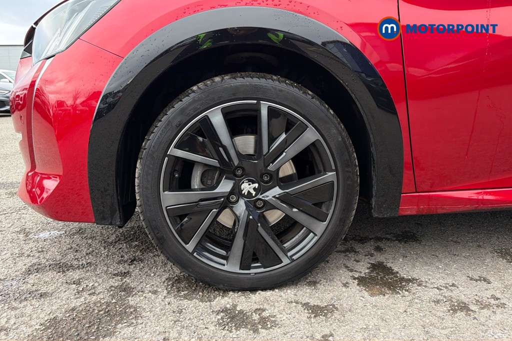 Used Peugeot 208 2023 for sale - 77819930: Photo 42