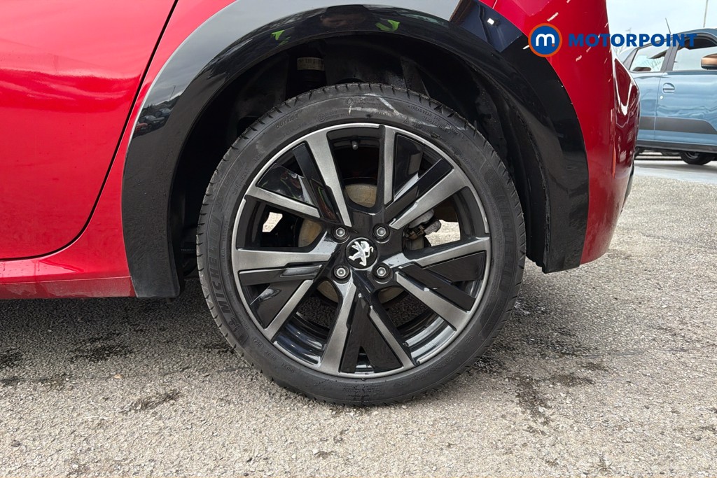 Used Peugeot 208 2023 for sale - 77819930: Photo 43