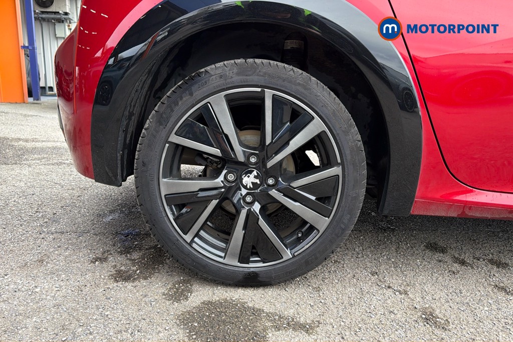 Used Peugeot 208 2023 for sale - 77819930: Photo 44