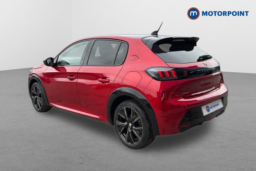 Used Peugeot 208 2023 for sale - 77819930: Photo 5