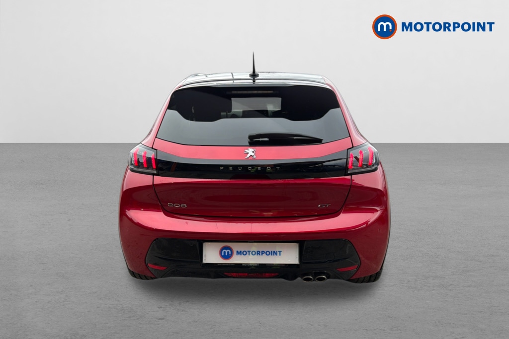 Used Peugeot 208 2023 for sale - 77819930: Photo 6