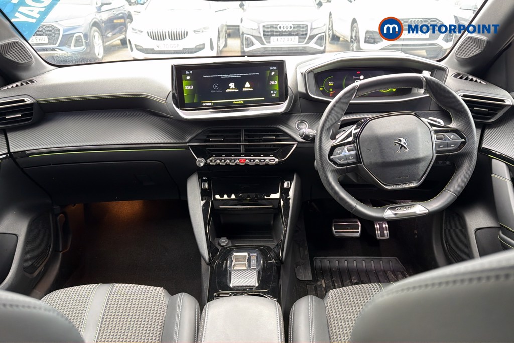 Used Peugeot 208 2023 for sale - 77819930: Photo 9