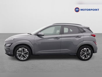 Used Hyundai KONA 2023 for sale - 78251422: Photo
