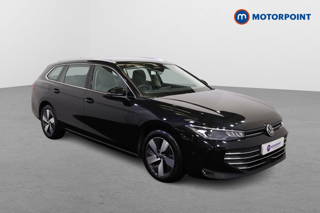 Used Volkswagen Passat 2025 for sale - 76317040: Photo 1