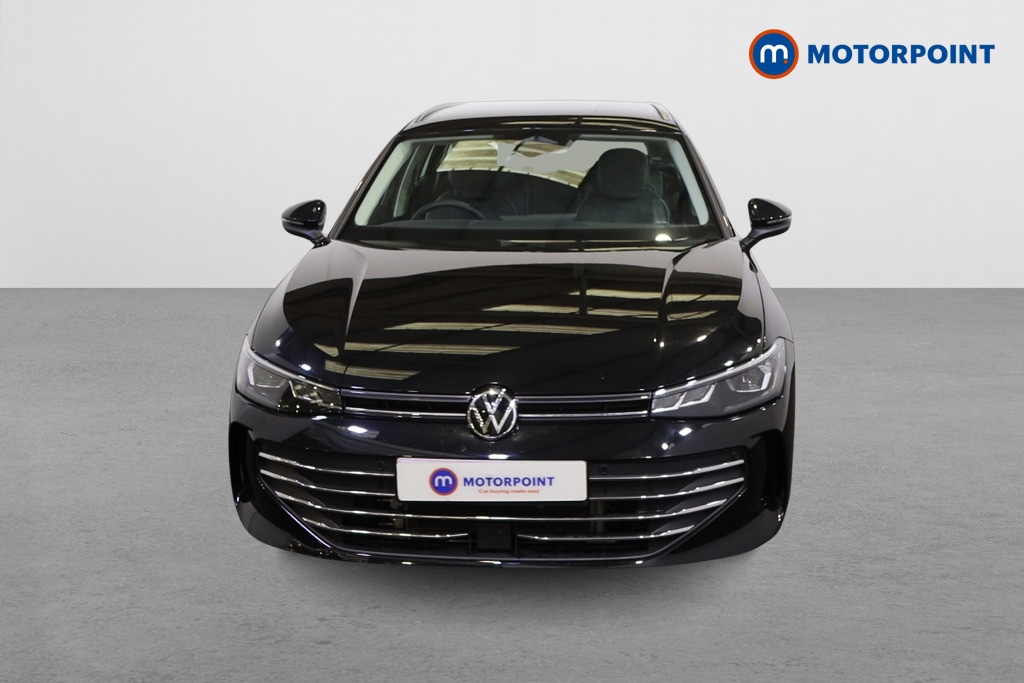 Used Volkswagen Passat 2025 for sale - 76317040: Photo 2
