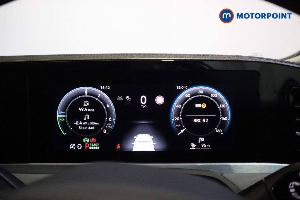 Used Volkswagen Passat 2025 for sale - 76317040: Photo 22