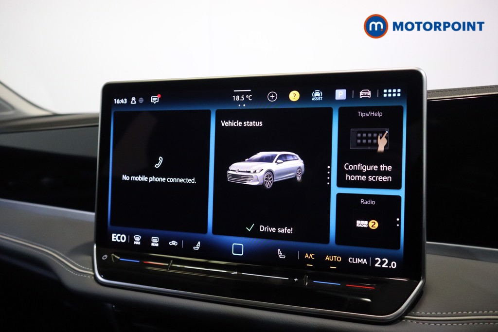 Used Volkswagen Passat 2025 for sale - 76317040: Photo 26