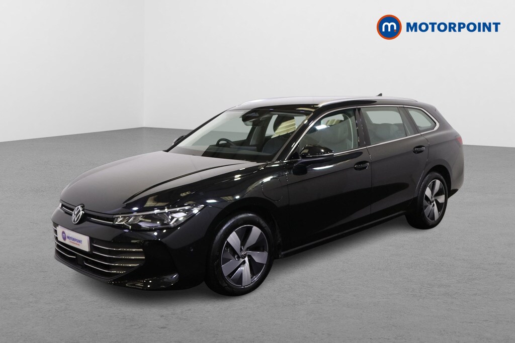 Used Volkswagen Passat 2025 for sale - 76317040: Photo 3