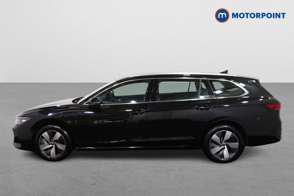 Used Volkswagen Passat 2025 for sale - 76317040: Photo 4