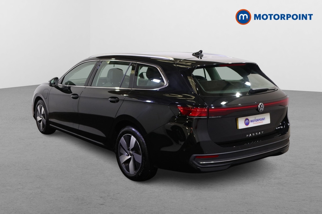 Used Volkswagen Passat 2025 for sale - 76317040: Photo 5
