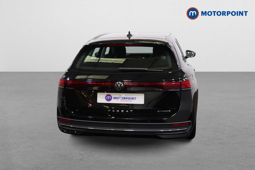 Used Volkswagen Passat 2025 for sale - 76317040: Photo 6