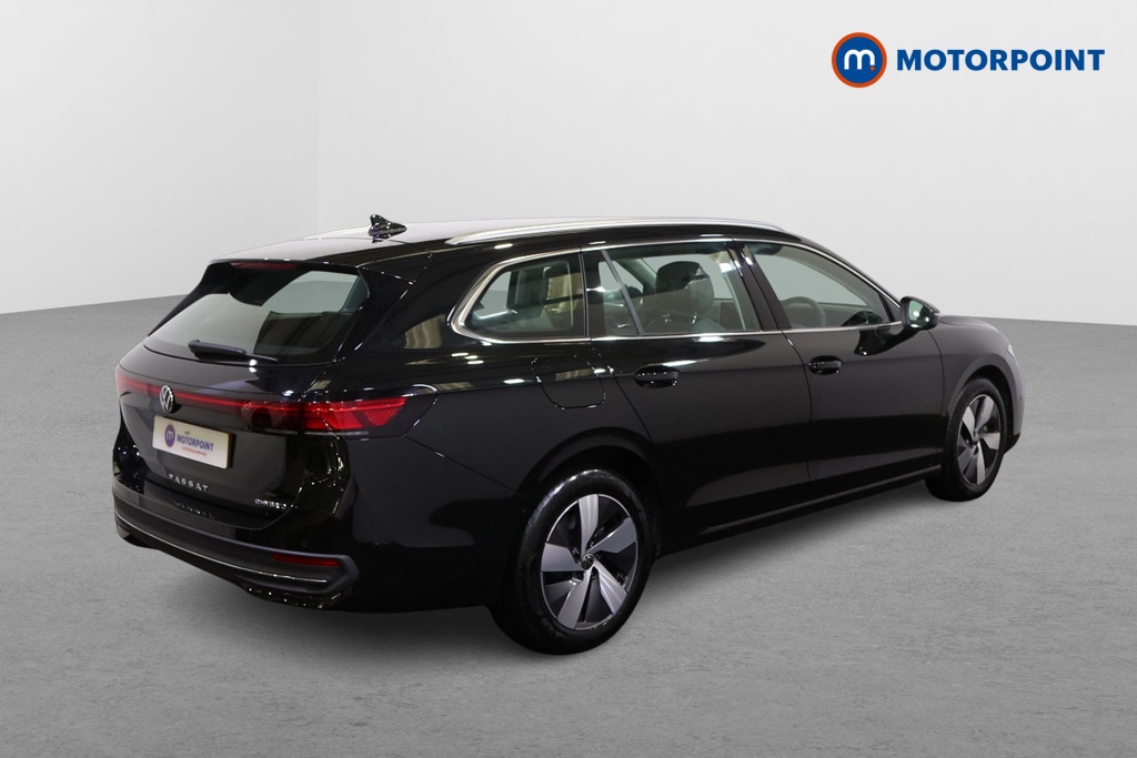 Used Volkswagen Passat 2025 for sale - 76317040: Photo 7