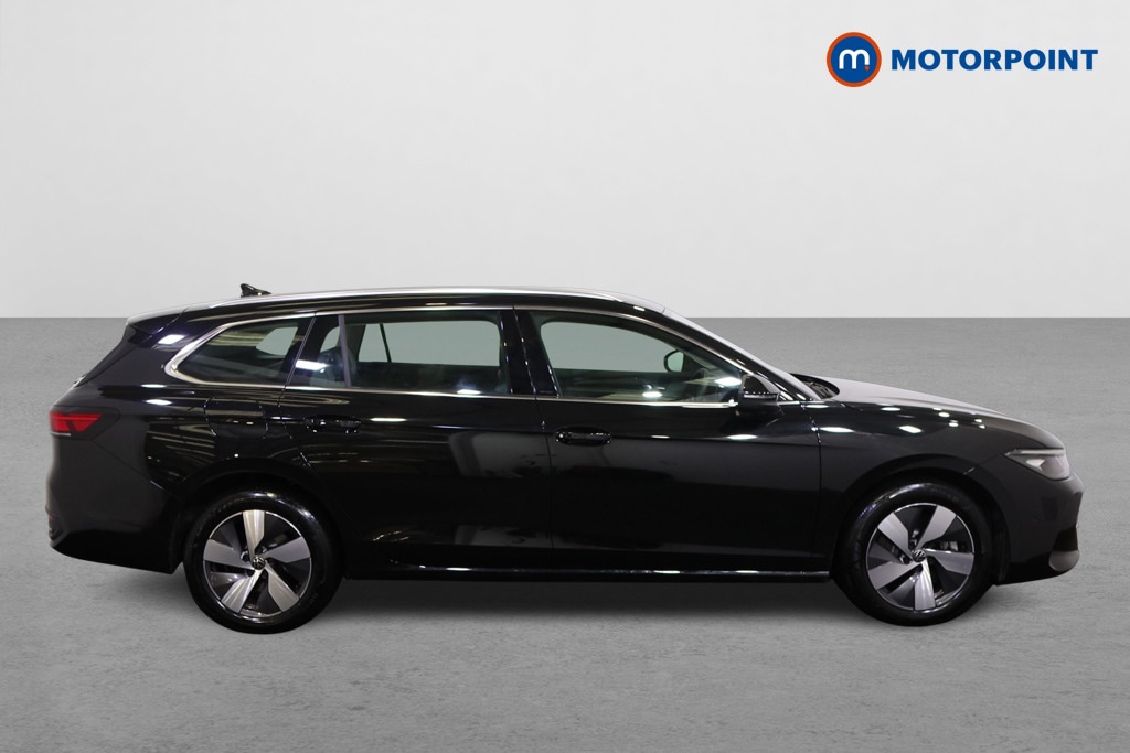 Used Volkswagen Passat 2025 for sale - 76317040: Photo 8