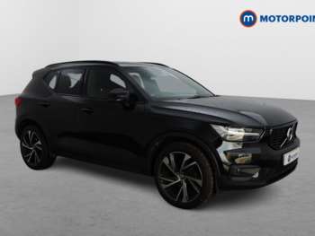 2022 - 1.5 T3 [163] R DESIGN Pro 5dr Geartronic