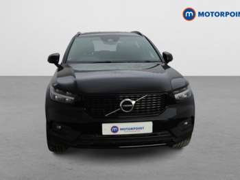 Used Volvo XC40 2022 for sale - 74912423: Photo