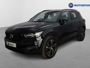Used Volvo XC40 2022 for sale - 74912423: Photo