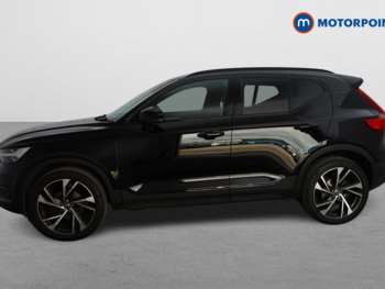 Used Volvo XC40 2022 for sale - 74912423: Photo