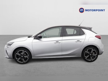 Used Vauxhall Corsa 2022 for sale - 78693601: Photo