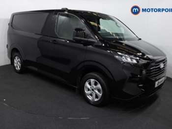 Used Ford Transit Custom 2025 for sale - 75148493: Photo