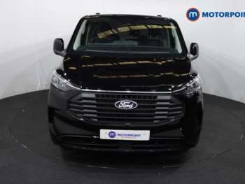 Used Ford Transit Custom 2025 for sale - 75148493: Photo