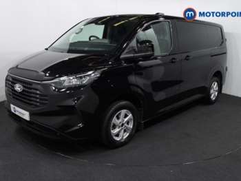 Used Ford Transit Custom 2025 for sale - 75148493: Photo
