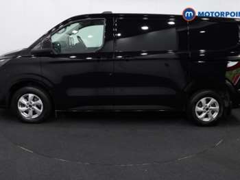 Used Ford Transit Custom 2025 for sale - 75148493: Photo