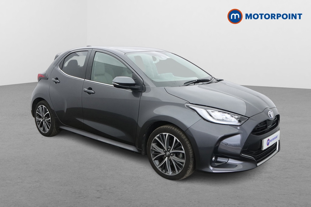 Used Toyota Yaris 2022 for sale - 77650709: Photo 1