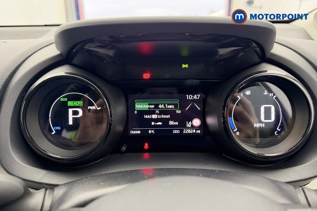 Used Toyota Yaris 2022 for sale - 77650709: Photo 10