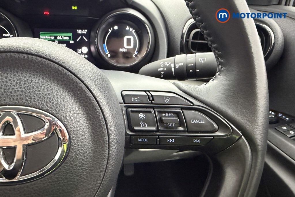 Used Toyota Yaris 2022 for sale - 77650709: Photo 12