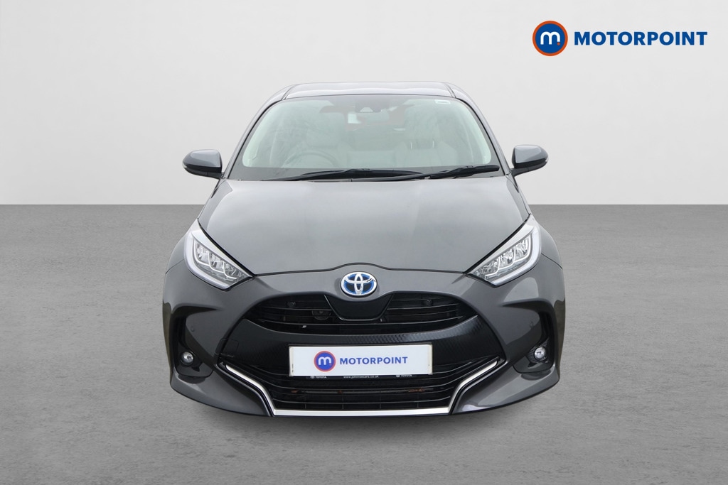 Used Toyota Yaris 2022 for sale - 77650709: Photo 2