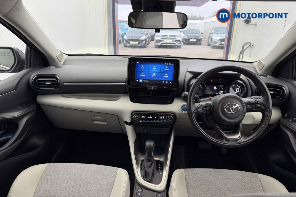 Used Toyota Yaris 2022 for sale - 77650709: Photo 28