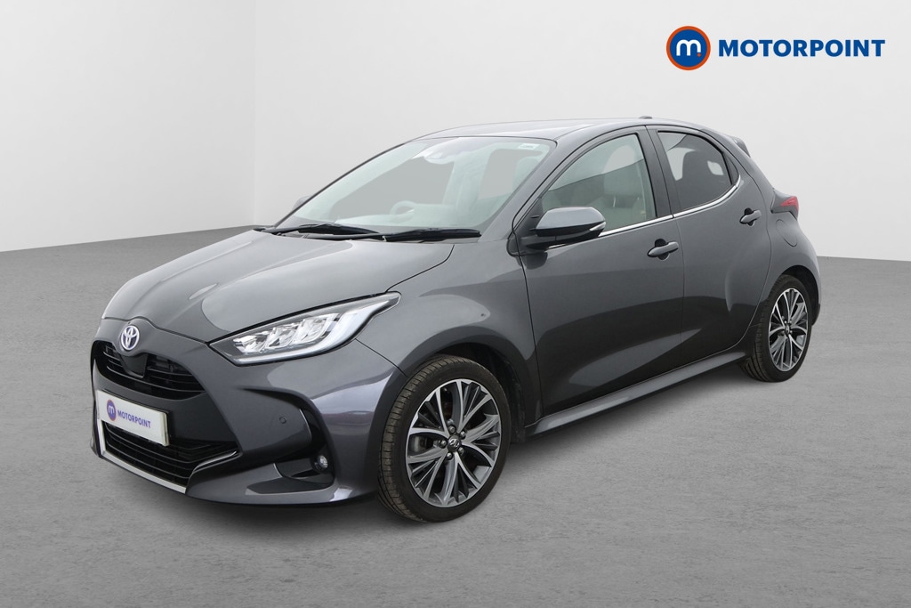 Used Toyota Yaris 2022 for sale - 77650709: Photo 3