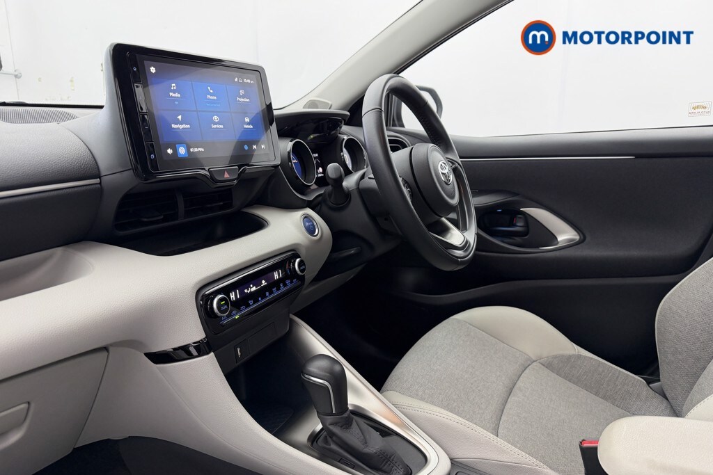 Used Toyota Yaris 2022 for sale - 77650709: Photo 36