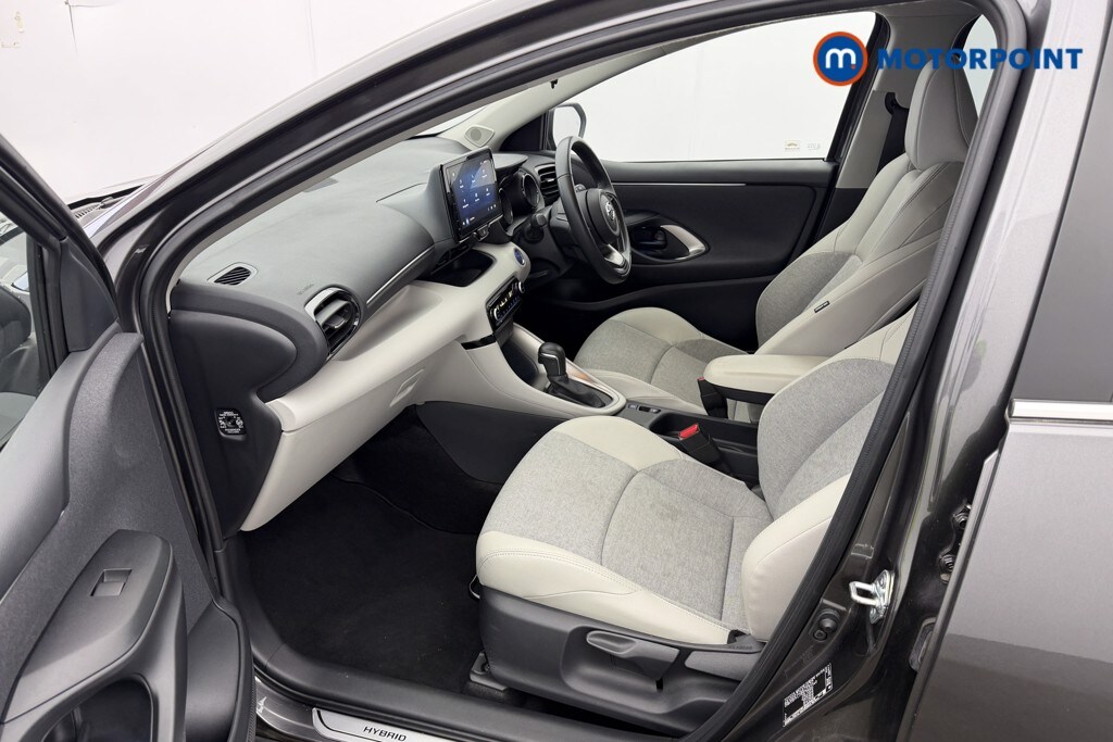 Used Toyota Yaris 2022 for sale - 77650709: Photo 38