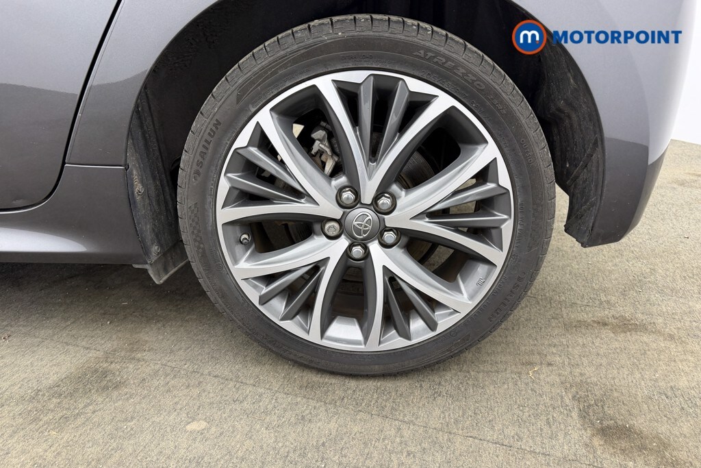 Used Toyota Yaris 2022 for sale - 77650709: Photo 40