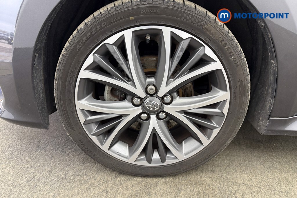 Used Toyota Yaris 2022 for sale - 77650709: Photo 41