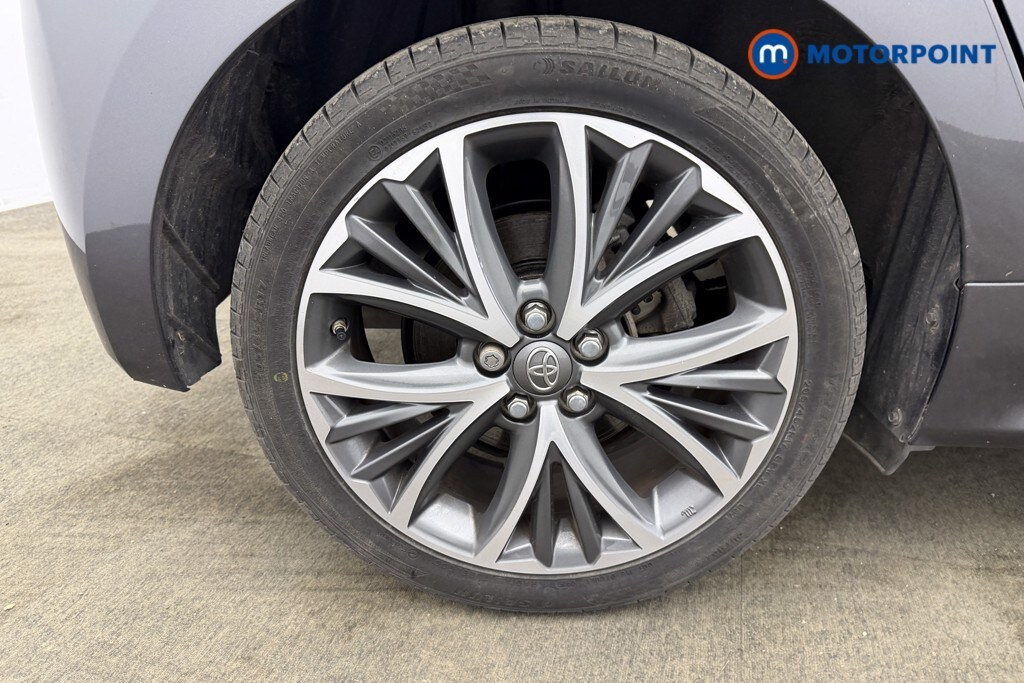 Used Toyota Yaris 2022 for sale - 77650709: Photo 43