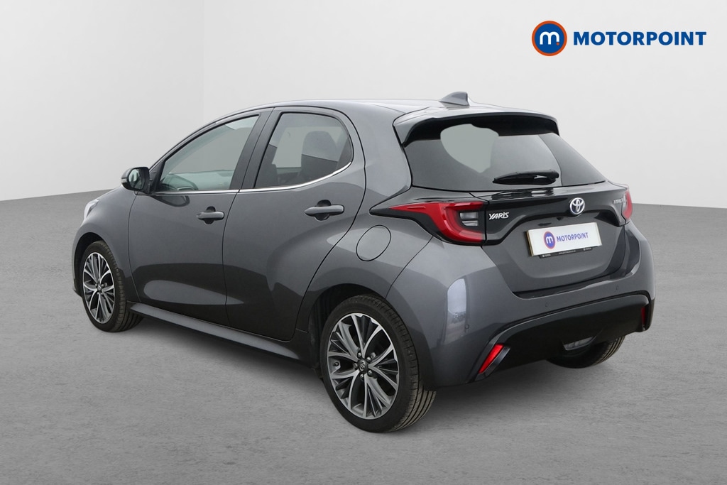 Used Toyota Yaris 2022 for sale - 77650709: Photo 5