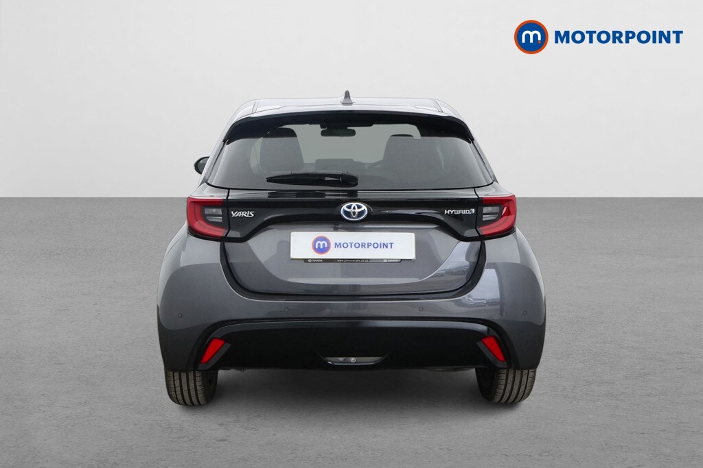 Used Toyota Yaris 2022 for sale - 77650709: Photo 6