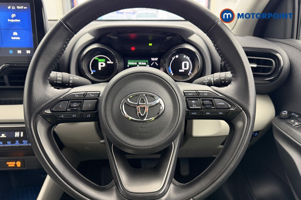 Used Toyota Yaris 2022 for sale - 77650709: Photo 9