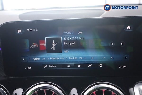 Used Mercedes-Benz GLB 2021 for sale - 76262207: Photo 10