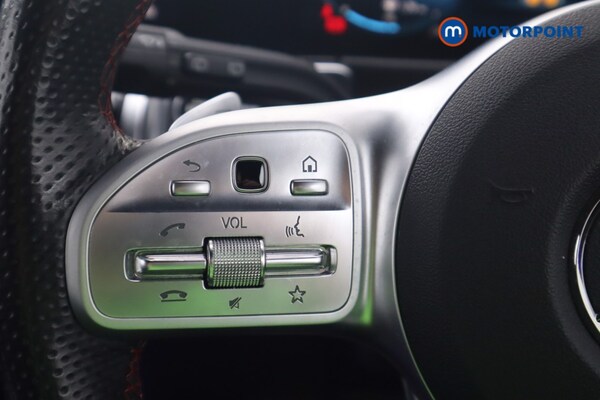 Used Mercedes-Benz GLB 2021 for sale - 76262207: Photo 13