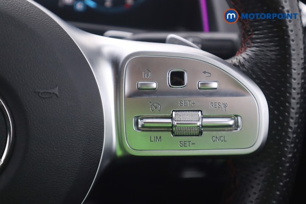 Used Mercedes-Benz GLB 2021 for sale - 76262207: Photo 14