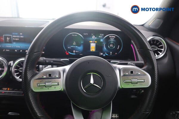 Used Mercedes-Benz GLB 2021 for sale - 76262207: Photo 15