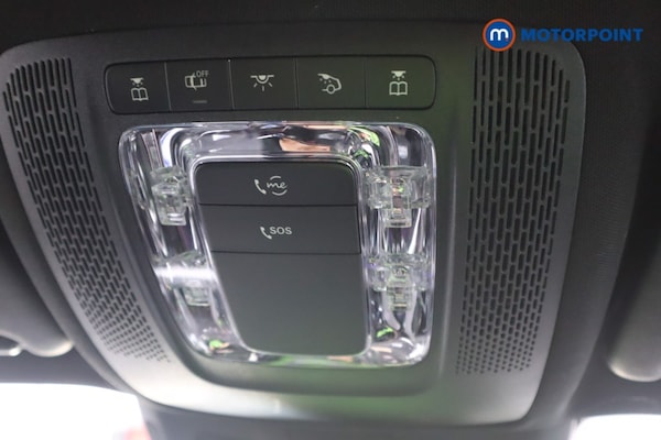 Used Mercedes-Benz GLB 2021 for sale - 76262207: Photo 20