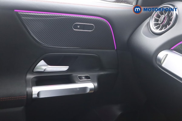 Used Mercedes-Benz GLB 2021 for sale - 76262207: Photo 21