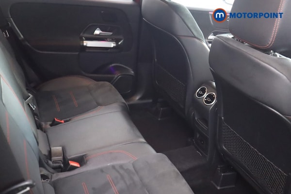 Used Mercedes-Benz GLB 2021 for sale - 76262207: Photo 24