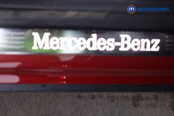 Used Mercedes-Benz GLB 2021 for sale - 76262207: Photo 25