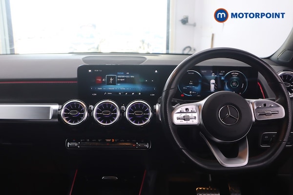 Used Mercedes-Benz GLB 2021 for sale - 76262207: Photo 26