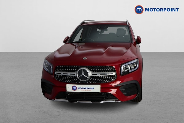 Used Mercedes-Benz GLB 2021 for sale - 76262207: Photo 2